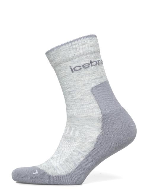 Icebreaker | W Mer Hike+ Light Crew | S