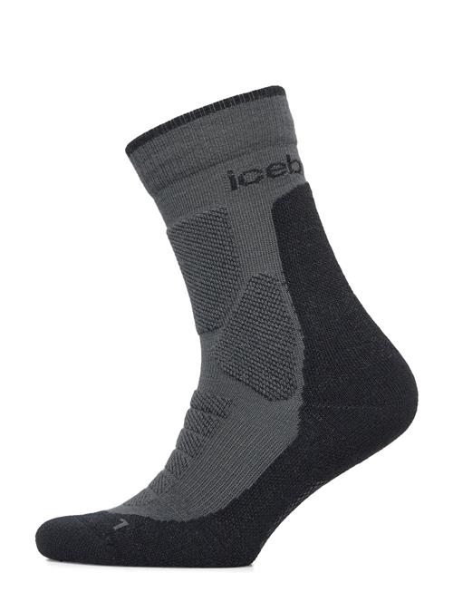 Icebreaker | W Mer Hike+ Heavy Crew | S