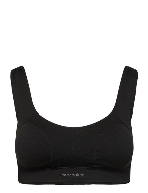 Icebreaker | Wom Mer Queens Clasp Bra | XS