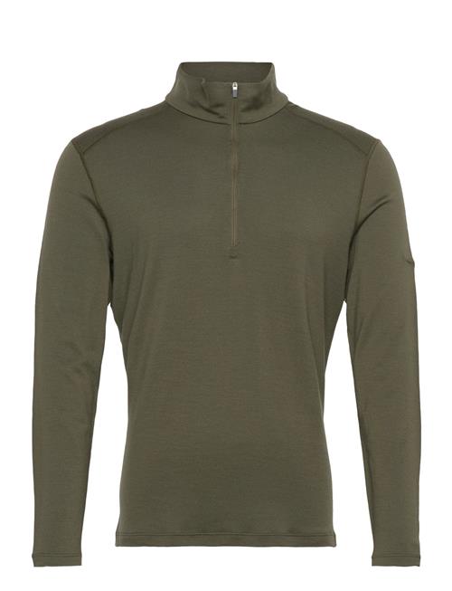 Icebreaker | Men Merino 260 Tech Ls Half Zip | S