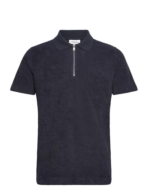 Lindbergh | Terry Pique W. Zip | XXXL