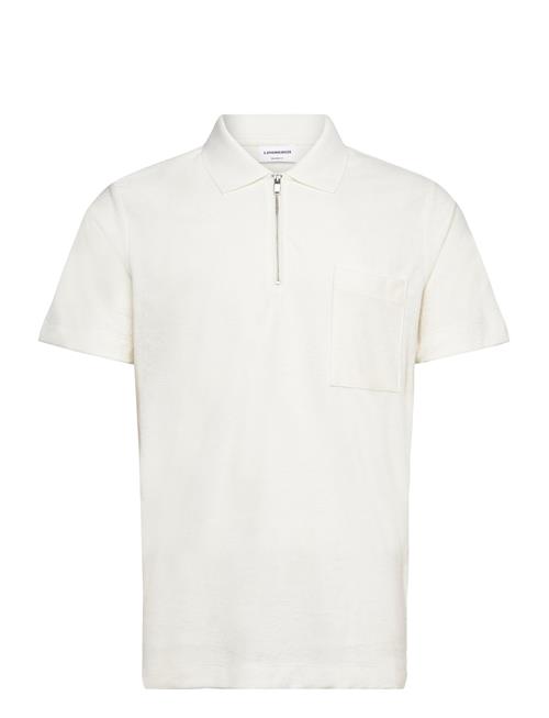 Lindbergh | Terry Pique W. Zip | L