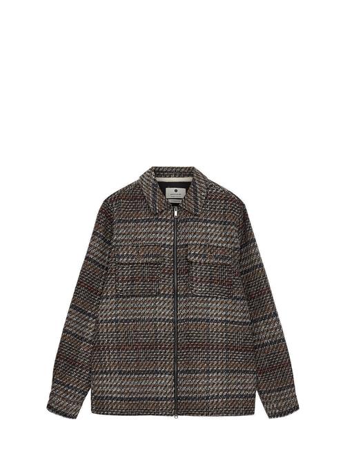 Anerkjendt | Akhanky Multi Col. Overshirt | S