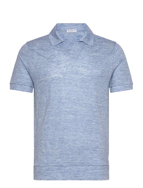 The Resort Co. | Resort Polo Light Blue Melange | M