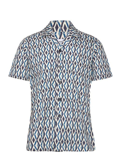 The Resort Co. | Resort Shirt Capri | M