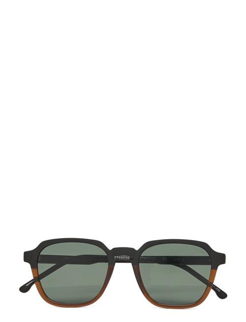 Komono | Matty Bronze Carbon | ONE SIZE