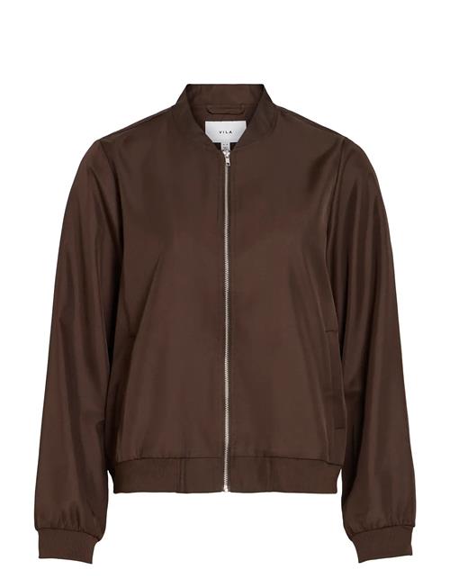 Vila | Vipapaya L/S Bomber Jacket - Noos | 36