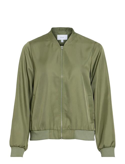 Vila | Vipapaya L/S Bomber Jacket - Noos | 36