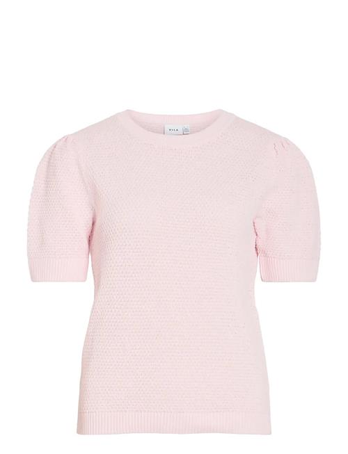 Vila | Vidalo O-Neck S/S Knit Top - Noos | XL