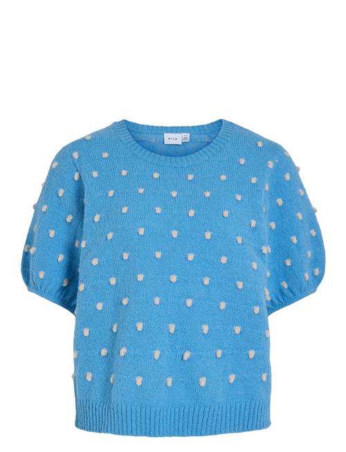 Vila | Vidottie 2/4 Sleeve Knit Top | M