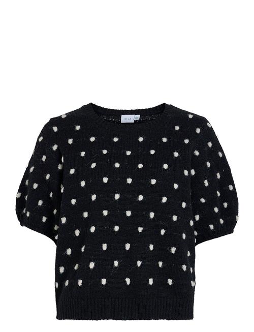 Vila | Vidottie 2/4 Sleeve Knit Top | XS