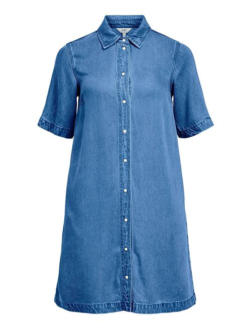 Object | Objframe 2/4 Re Denim Dress Noos | L