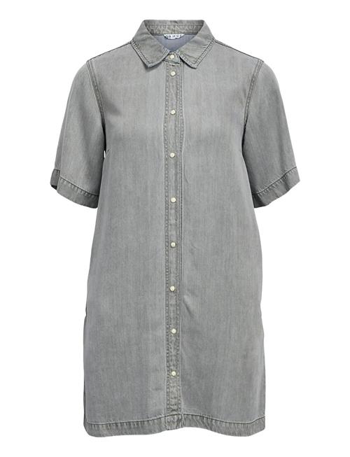 Object | Objframe 2/4 Re Denim Dress Noos | S