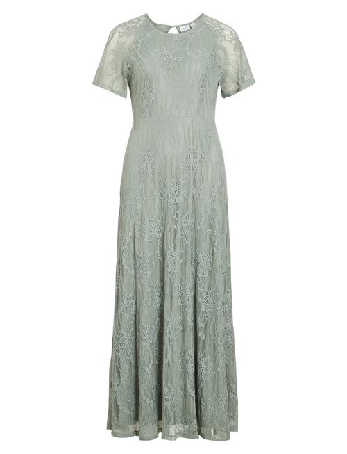Vila | Vifemma S/S Lace Dress - Noos/Oc | S
