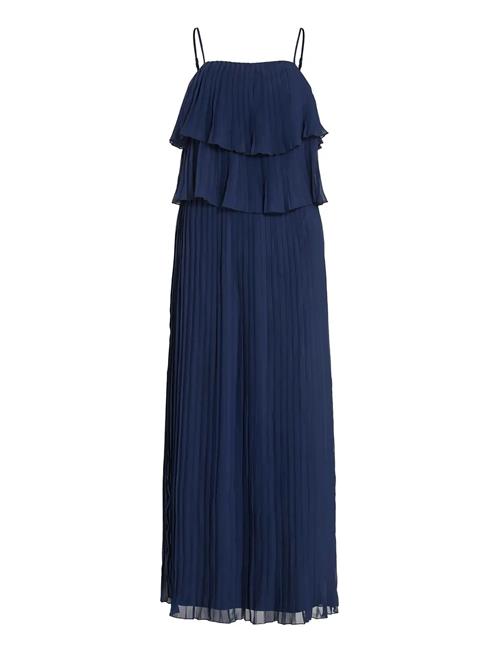 Vila | Vichiffan Singlet Pleat Dress - Noos/Dc | 34