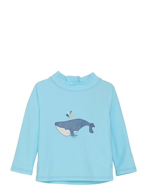 Color Kids | Baby T-Shirt L/S W Application | 98