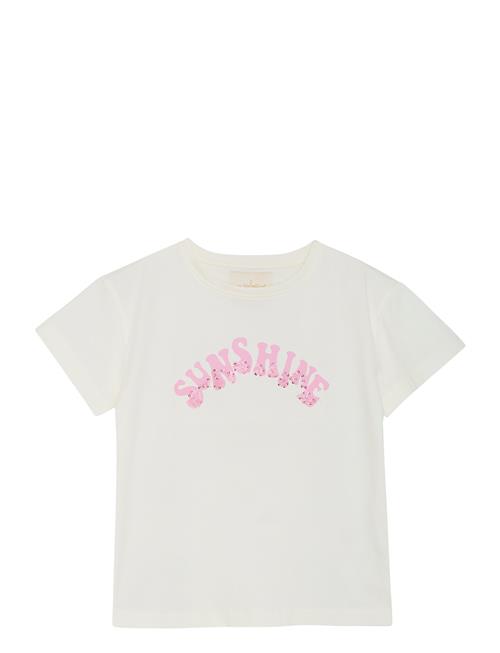 Creamie | T-Shirt Ss | 104