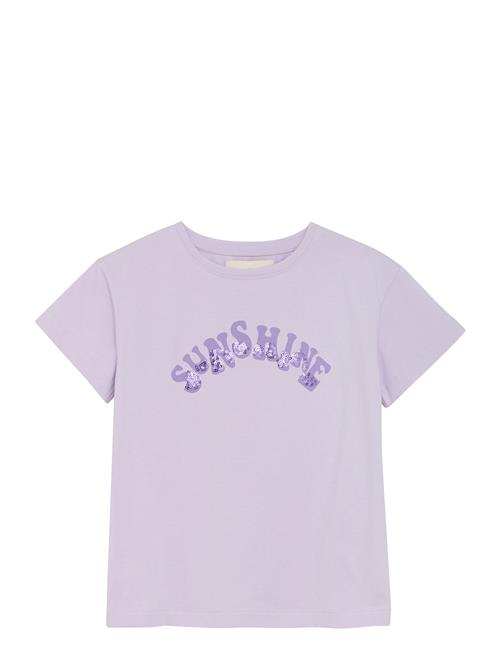 Creamie | T-Shirt Ss | 116