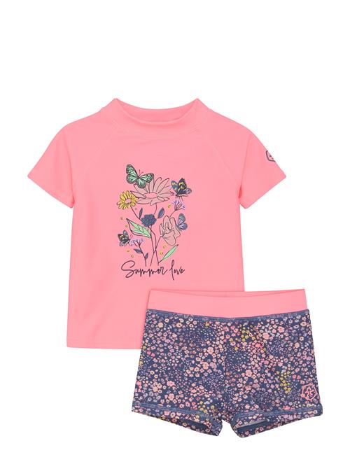 Color Kids | Baby T-Shirt Set S/S | 80