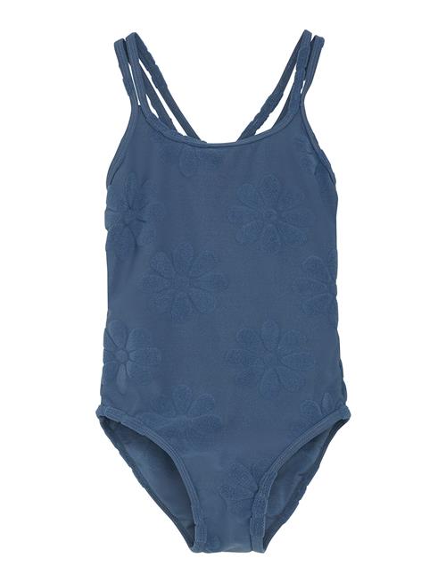 Color Kids | Swimsuit W. Stucture | 116