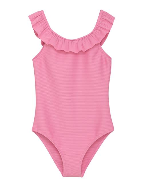 Creamie | Swimsuit Solid | 92/98