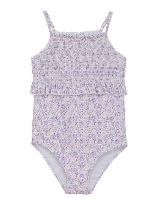 Creamie | Swimsuit Flower | 110/116