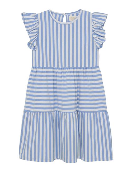 Creamie | Dress Ss Stripe | 122