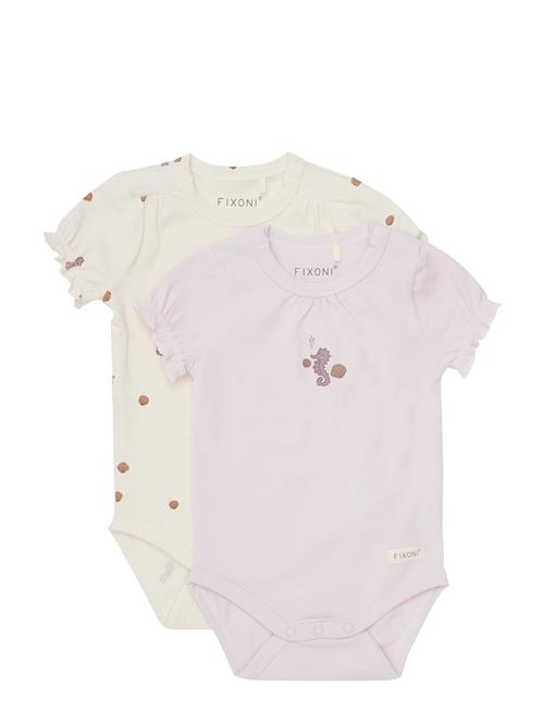 Fixoni | Body Ss 2-Pack | 62