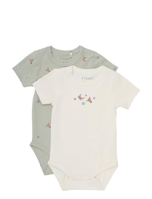 Fixoni | Body Ss 2-Pack | 56