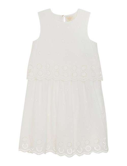 Creamie | Dress Embroidery | 110