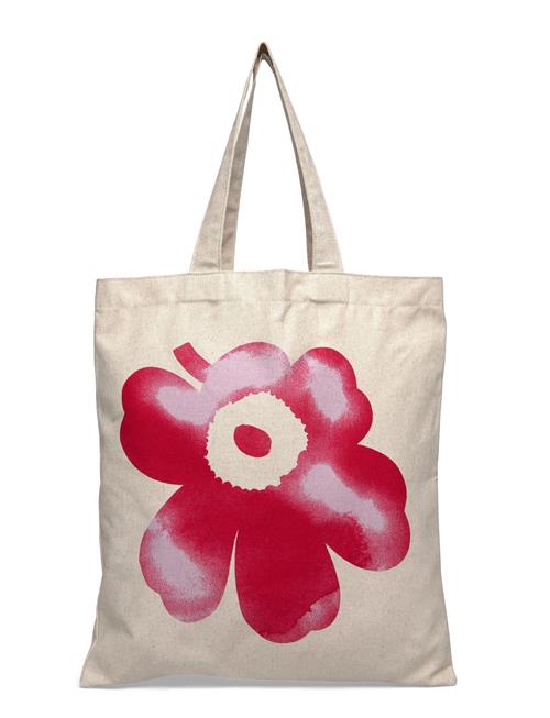 Marimekko | Vankka Akvarelli Unikko Plcmt | ONE SIZE