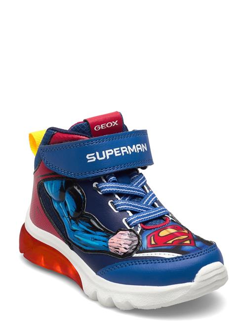 GEOX | J Ciberdron Boy F | 24