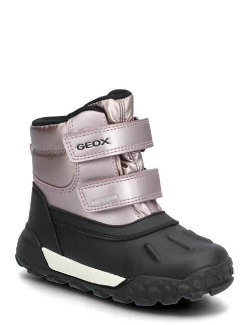 GEOX | B Trekkyup Girl B Ab | 25