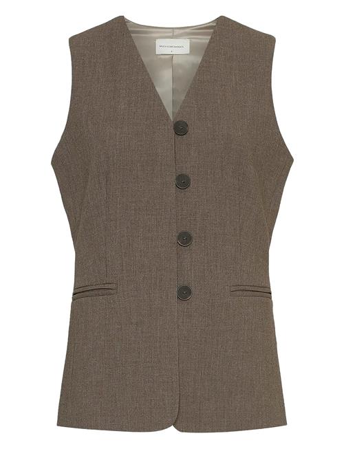 MSCH Copenhagen | Mschrosina Michelle Waistcoat | L