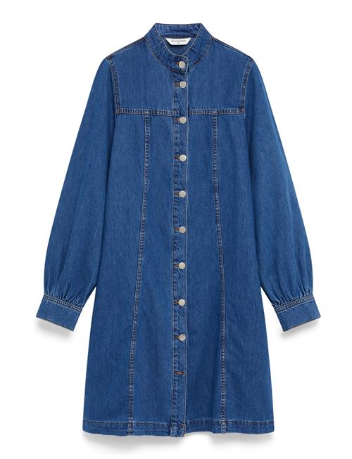 MSCH Copenhagen | Mschrylan Elena Shirt Dress | M/L