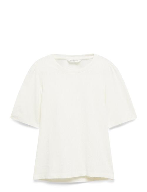 MSCH Copenhagen | Mschelmira Puff Tee | M/L