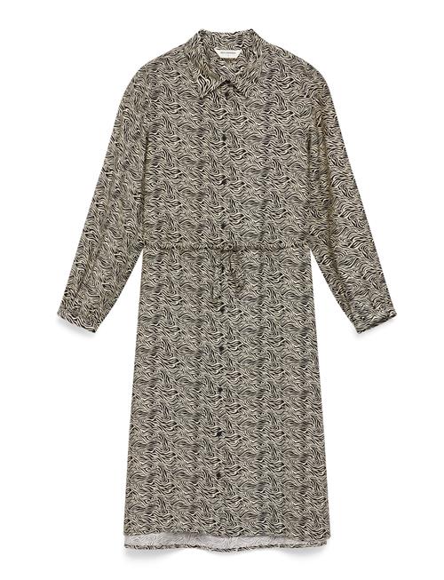 MSCH Copenhagen | Mschcielo Amabella Shirt Dress Aop | XS