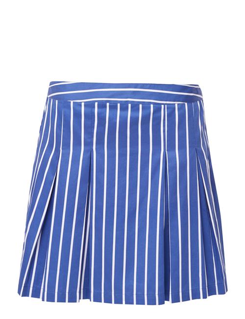 French Connection | Alexis Cotton Stripe Pltd Mini | 34