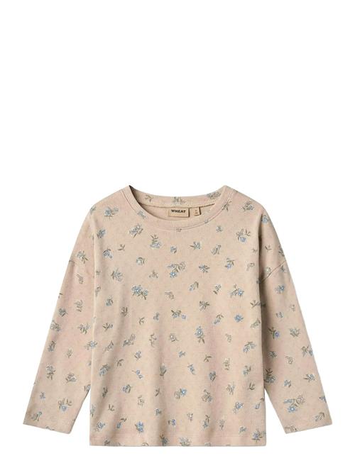 Wheat | T-Shirt L/S Thilda | 152