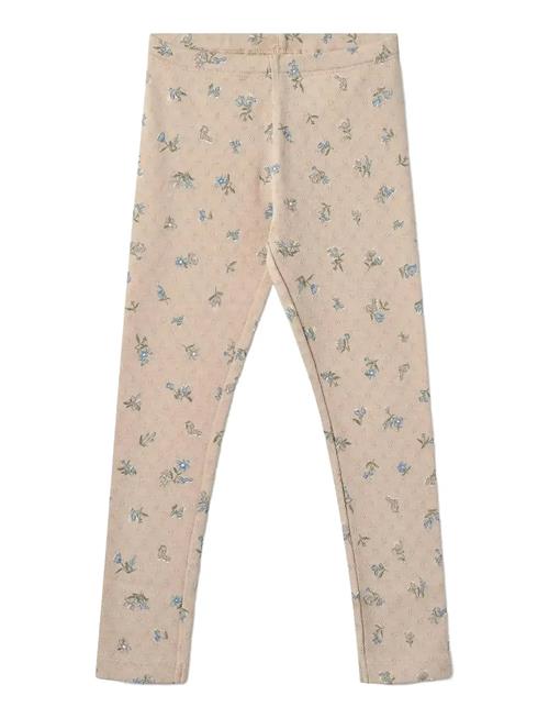 Wheat | Jersey Legggings Jules | 116