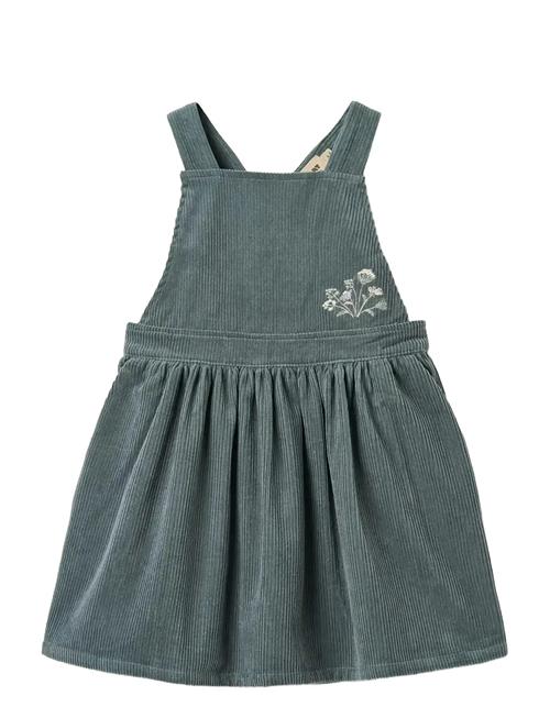 Wheat | Pinafore Agnes | 128