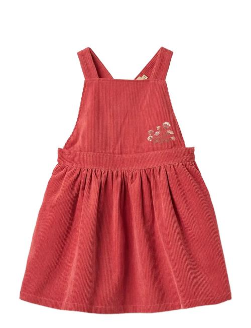 Wheat | Pinafore Agnes | 110