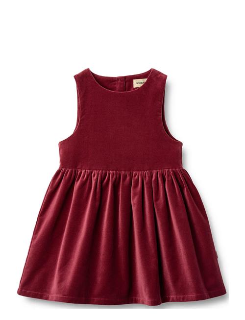 Wheat | Dress Thelma | 110