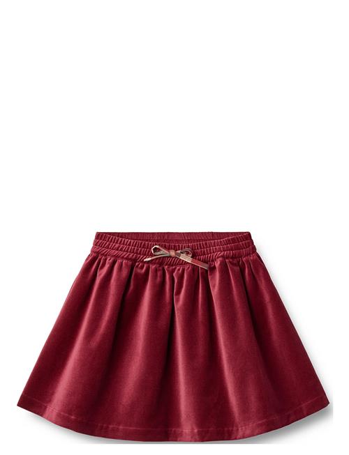 Wheat | Skirt Savanna | 128