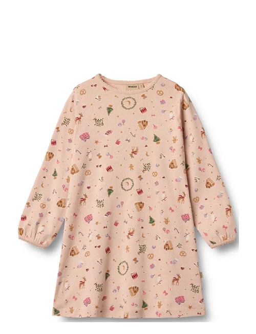 Wheat | Nightgown Elinor | 98