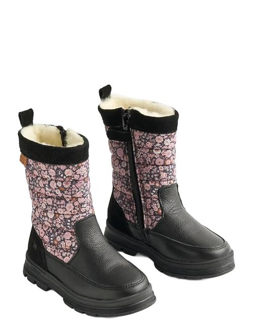 Wheat | Winterboot Koa Tex | 23