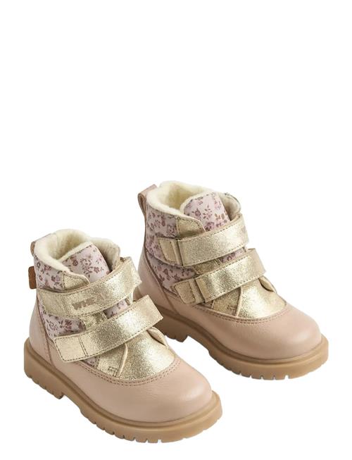 Wheat | Winterboot Koon Tex | 34