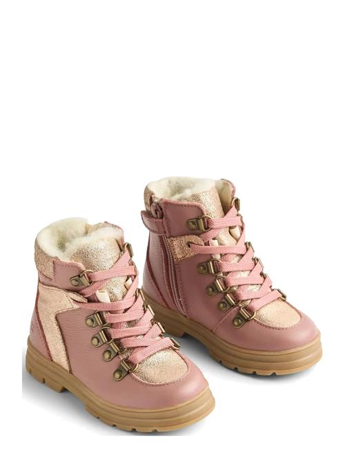 Wheat | Winterboot Toni Hiker Tex | 24