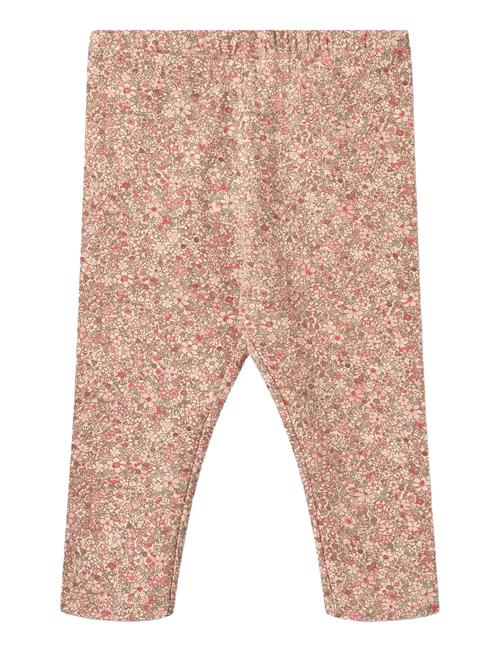 Wheat | Jersey Legggings Jules | 62