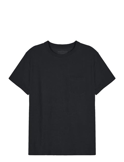 Bread & Boxers | Terry Tee | M